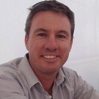 Joe Reid