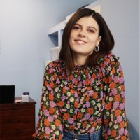Victoria G.