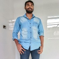 Vignesh Kumar