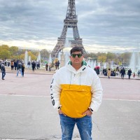 Satya Lokesh Kumar