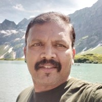 Vinod Kumar Shivaprakasam