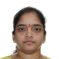 RamaLakshmi Mahamkali