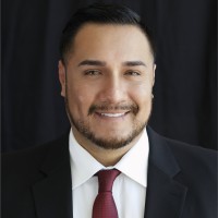 Fabian Cervantes, Mshrm/Mba