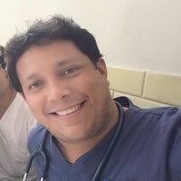 Manuel Augusto Rivera Espino