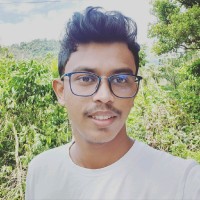 Kavindu Samarawickrama