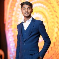RUSHIKESH GADE