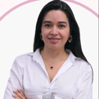 Ana Paulina Mejía Vargas