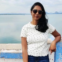 Kavitha N