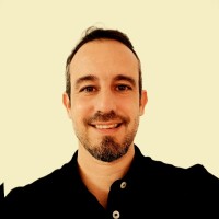 Walter Gonzalez i Cots