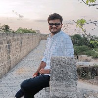 Harsh Vadgama