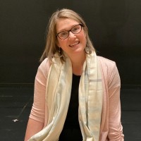 Alana Minifie-Rybar