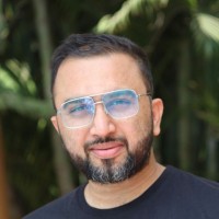 Mohamed Mohsin Khaleel