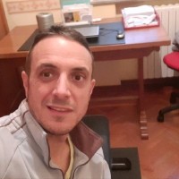 Marco Gonzi