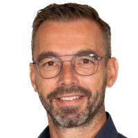 Gert Wim Van Der Vliet