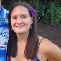 Amy Herrold