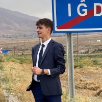 Furkan Yolcu