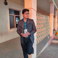 Shivam Rathod