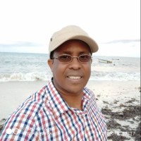 Mike Mutuku