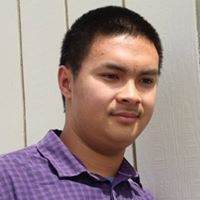 Louis Guan