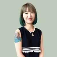 Eva Huang