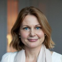 Cecilia Gustafsson