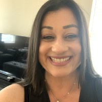 Marilyn Guzman Baquero