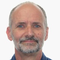 Robert Butterfield