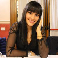 Lucrezia Venditti