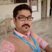Rishabh Tripathi
