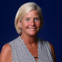 Tracy Brey