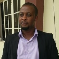Michael Ogunlana