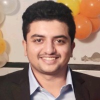 Kaushik Shiyani