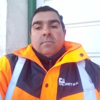 Yusvel García Hernández