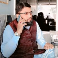 Jaleel Ahmed