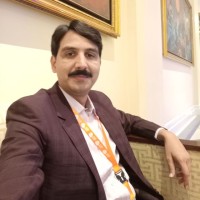 Sheikh Farooq