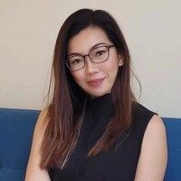 Michelle Tsang
