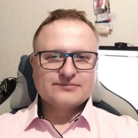 Андрей Петровский