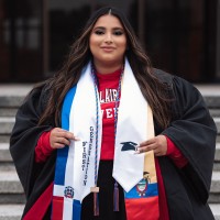 Ashley Diaz Borbor