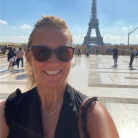 Louise Perry