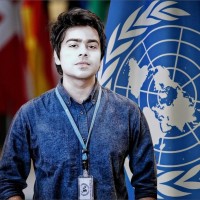 Umair Nazar
