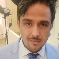 Mirwais Zahed