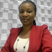 Amarachi Nwachokor Acipm