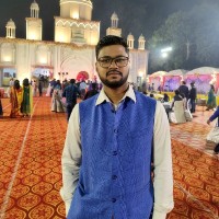 Vinay Kumar Deo