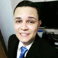 Arão Ferreira silva