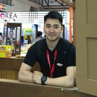 Colin Lin