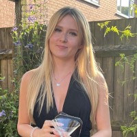 Jessica Pegg