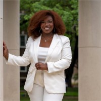 Eniya Richardson