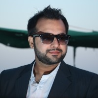 Ankit Javeri