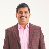 J Santhosh Kumar