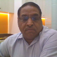 Shree Bhagwan Gupta